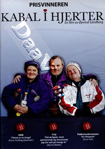 Hearts | Kabal i hjerter  |   DVD